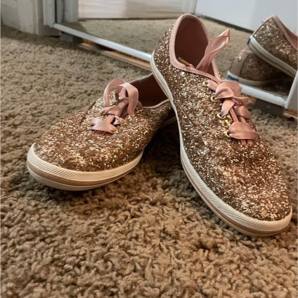 Women’s Kate Spade ♠️ Keds